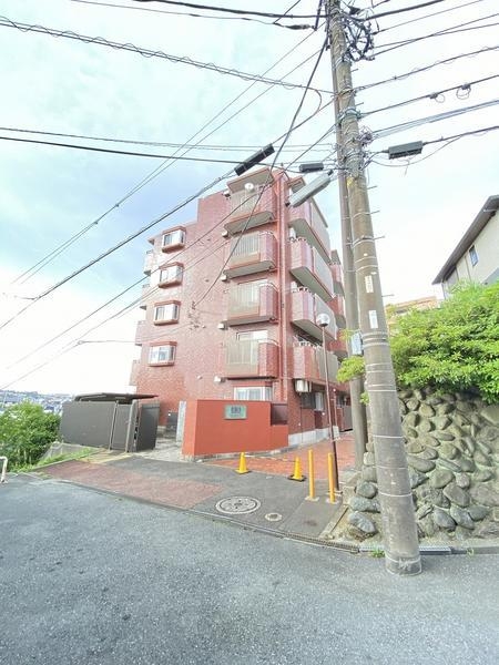ライオンズマンション平戸町