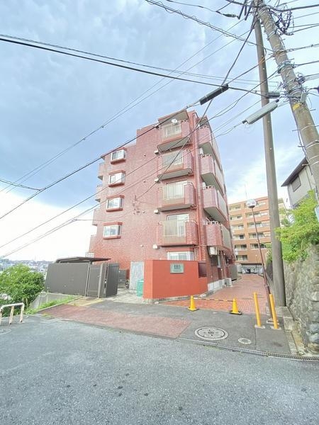 ライオンズマンション平戸町
