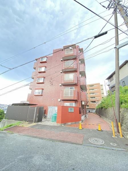 ライオンズマンション平戸町