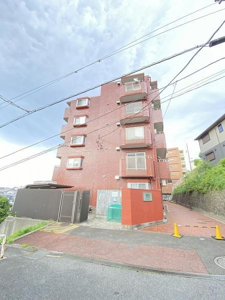 ライオンズマンション平戸町
