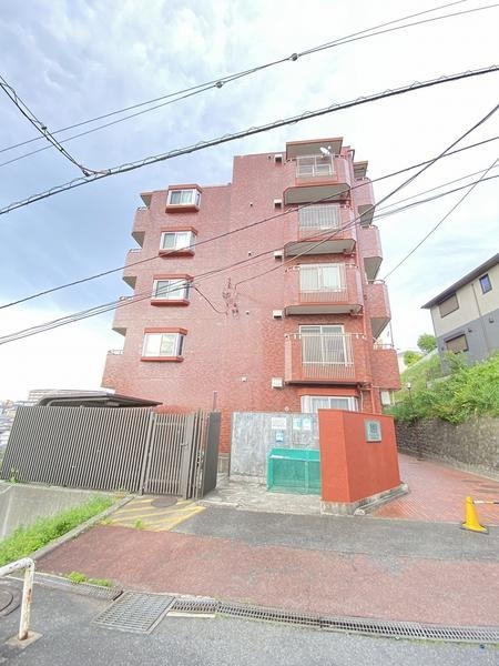 ライオンズマンション平戸町