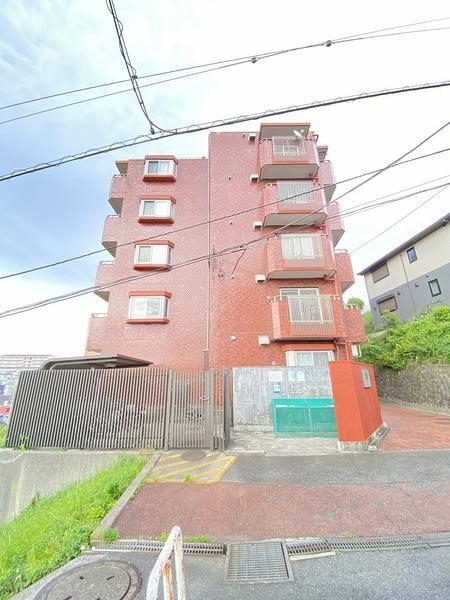 ライオンズマンション平戸町