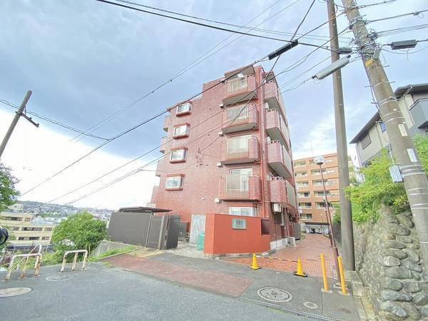 ライオンズマンション平戸町
