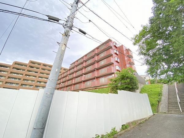 ライオンズマンション平戸町