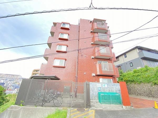ライオンズマンション平戸町