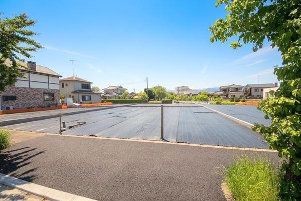 相模原市中央区田名塩田２丁目の土地