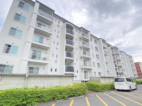 グリーンハイムいずみ野22号棟