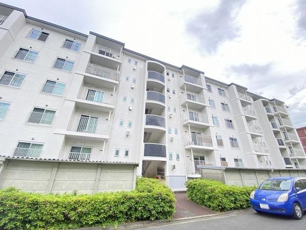 グリーンハイムいずみ野22号棟
