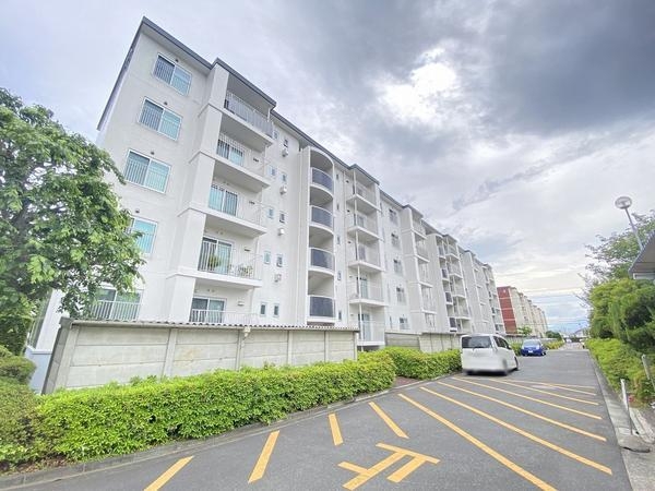 グリーンハイムいずみ野22号棟