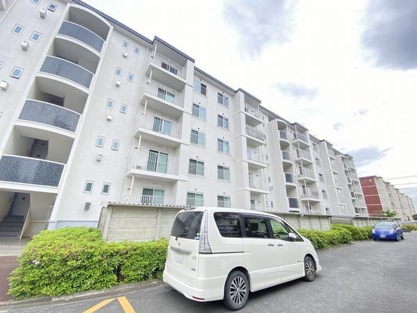 グリーンハイムいずみ野22号棟