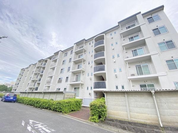 グリーンハイムいずみ野22号棟