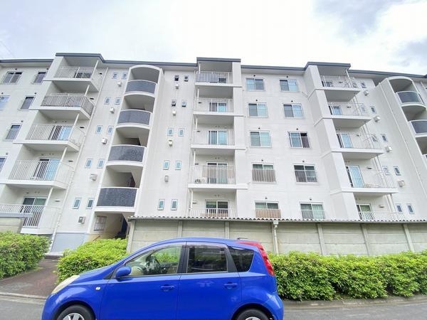 グリーンハイムいずみ野22号棟