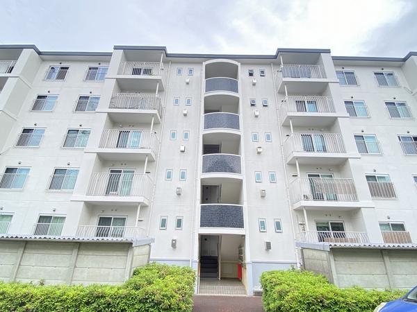 グリーンハイムいずみ野22号棟