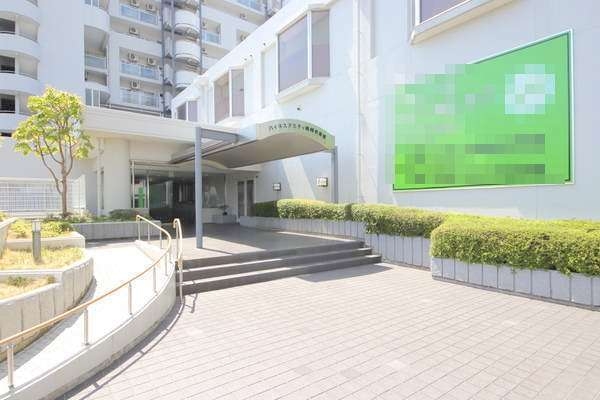 ハイネスアミティ鶴間壱番館