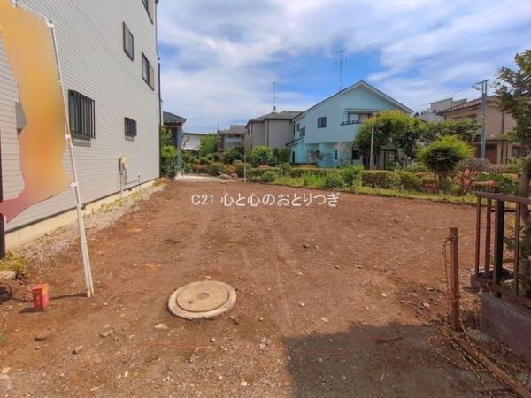 相模原市南区相模台4丁目 新築戸建