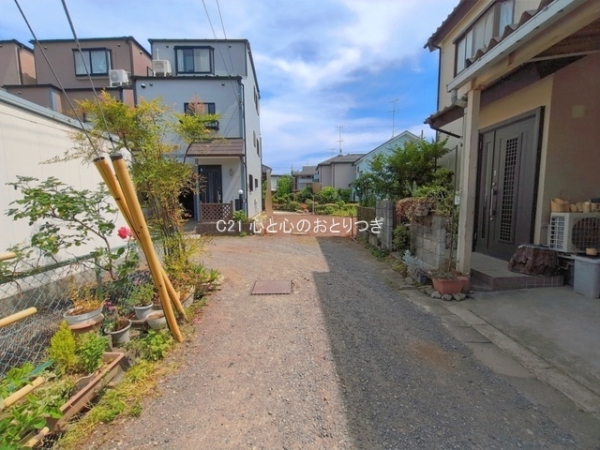 相模原市南区相模台4丁目　新築戸建