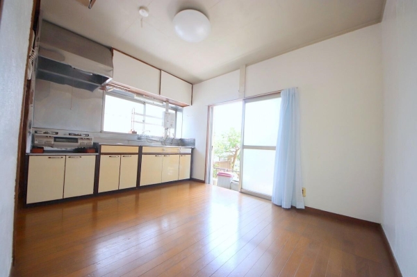 座間市明王の中古一戸建て