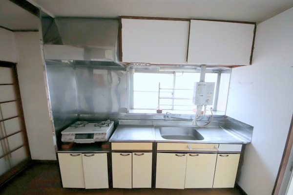 座間市明王の中古一戸建て