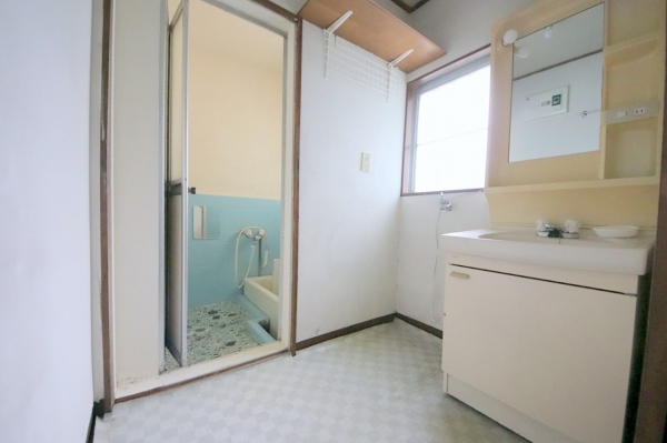 座間市明王の中古一戸建て