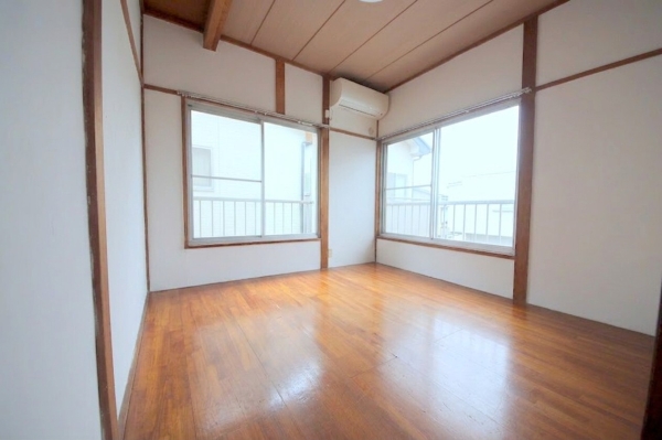 座間市明王の中古一戸建て