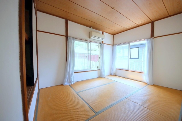 座間市明王の中古一戸建て