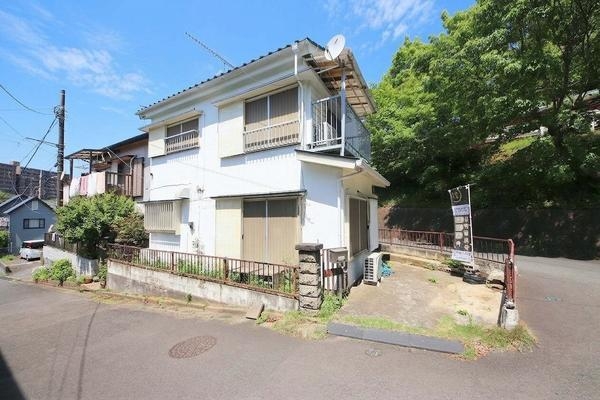 座間市明王　戸建