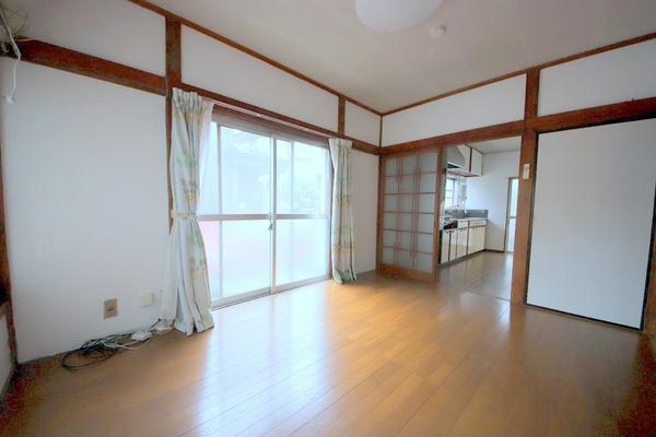 座間市明王の中古一戸建て