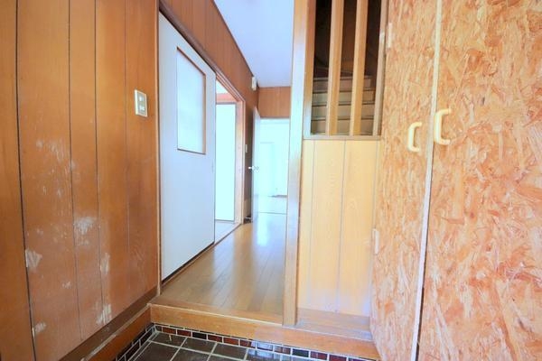 座間市明王の中古一戸建て