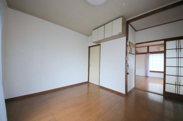 座間市明王の中古一戸建て