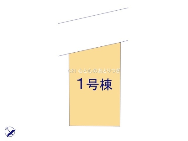 相模原市中央区すすきの町3期　新築分譲住宅