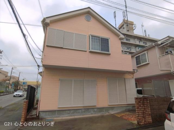 綾瀬市大上1丁目 中古戸建