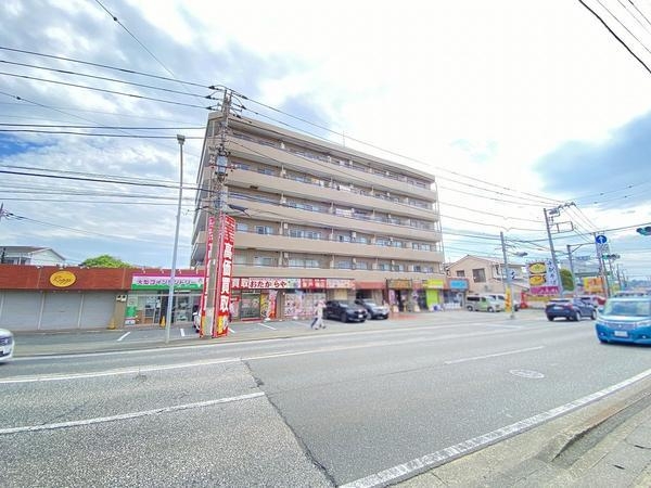 シャトレー戸塚ガーデン