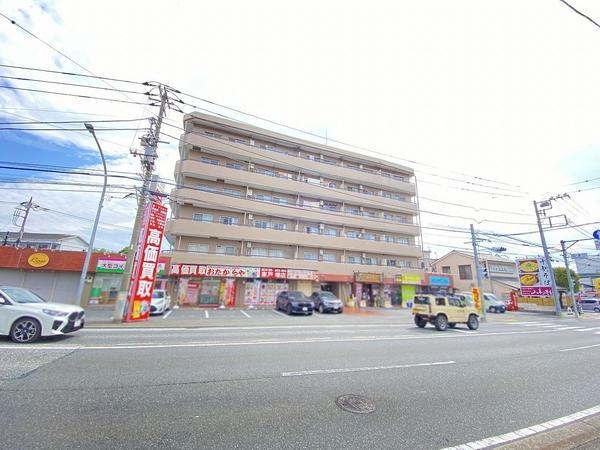 シャトレー戸塚ガーデン