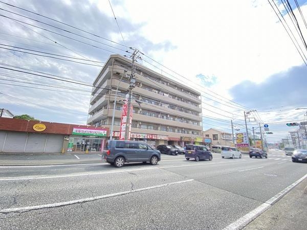 シャトレー戸塚ガーデン