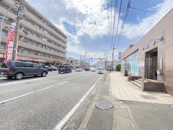 シャトレー戸塚ガーデン