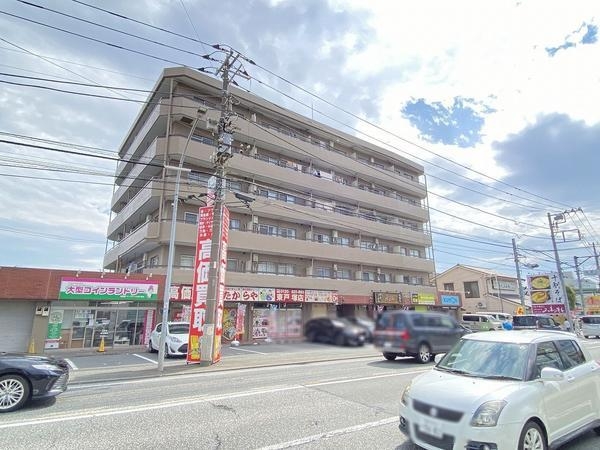シャトレー戸塚ガーデン