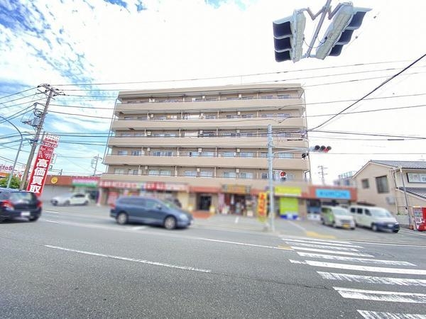 シャトレー戸塚ガーデン