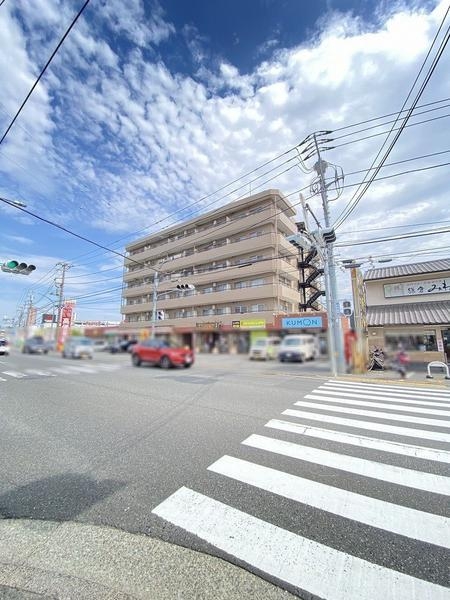 シャトレー戸塚ガーデン