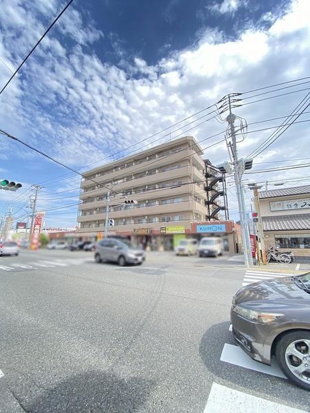 シャトレー戸塚ガーデン