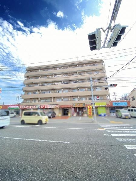 シャトレー戸塚ガーデン