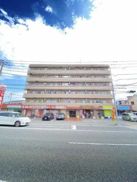 シャトレー戸塚ガーデン