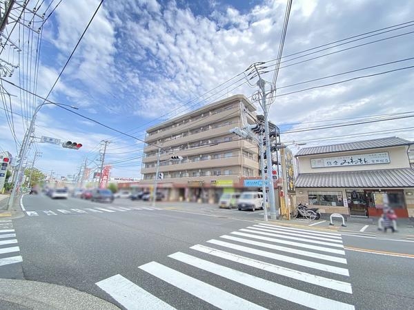 シャトレー戸塚ガーデン