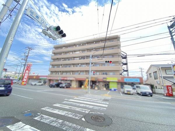 シャトレー戸塚ガーデン