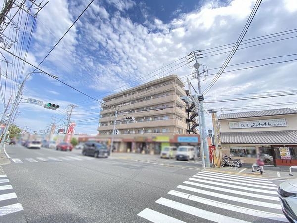シャトレー戸塚ガーデン
