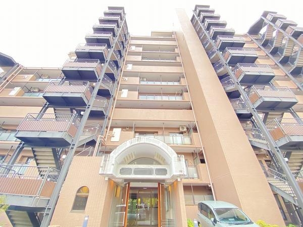 ナイスパークステージ東戸塚