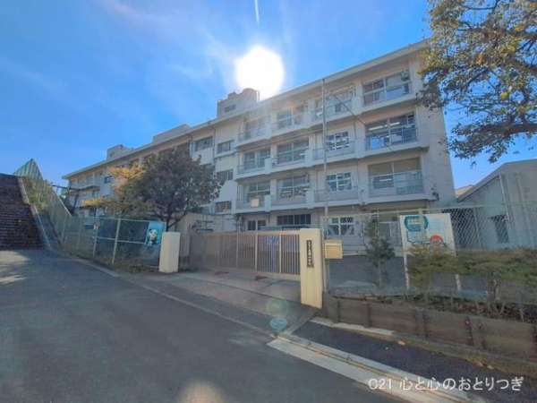 ナイスパークステージ東戸塚(横浜市立名瀬小学校)