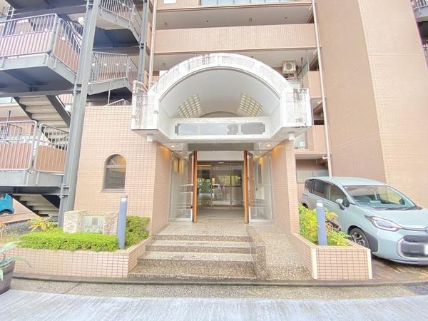ナイスパークステージ東戸塚