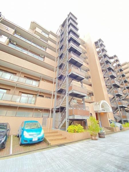 ナイスパークステージ東戸塚