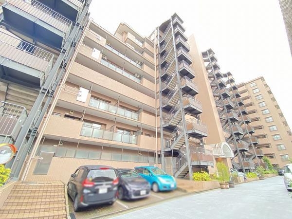 ナイスパークステージ東戸塚