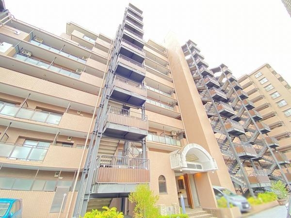 ナイスパークステージ東戸塚